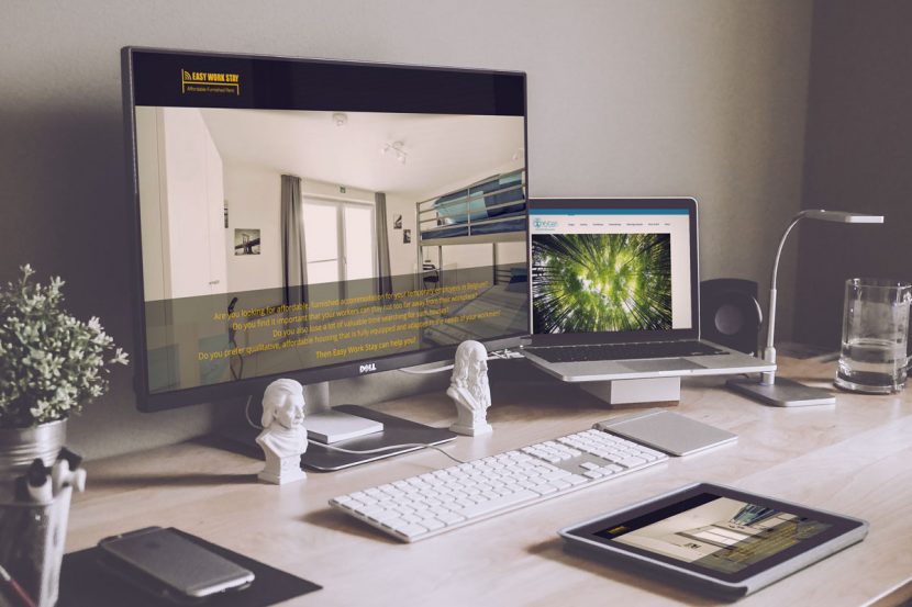 Communicatiebureau Brugge - Mioo Design - Webdesign - Website - Digitaal - West-Vlaanderen